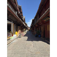 Picture China Lijiang 2026-01 457 - City View Lijiang