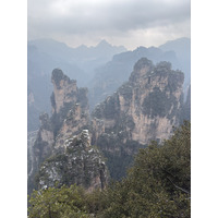 Picture China Zhangjiajie 2026-01 220 - Hot Season Zhangjiajie