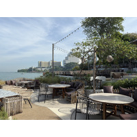 Picture Thailand Pattaya Oxygen Restaurant 2024-12 12 - To see Oxygen Restaurant