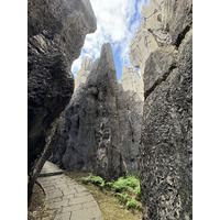 Picture China Shilin Stone Forest 2026-01 246 - Restaurants Shilin Stone Forest
