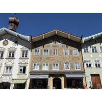 Picture Germany ⁨Bad Tolz⁩ 2025-09 10 - Waterfalls ⁨Bad Tolz⁩