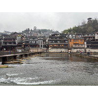 Picture China Fenghuang Ancient City 2026-01 33 - Lands Fenghuang Ancient City
