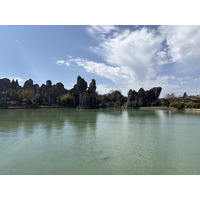 Picture China Shilin Stone Forest 2026-01 7 - To see Shilin Stone Forest