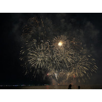 Picture Thailand Pattaya pattaya firework festival 2025-12 67 - City pattaya firework festival