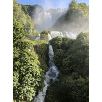 Picture Italy Cascata del marmore 2024-09 26 - Rental Cascata del marmore