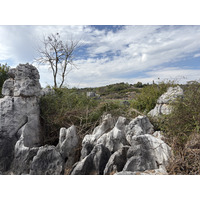 Picture China Shilin Stone Forest 2026-01 158 - Lands Shilin Stone Forest
