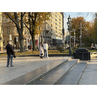 Picture Ukraine Lviv 2024-10 471 - Transport Lviv