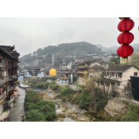 Picture China Furong Ancient Town 2026-01 105 - Summer Furong Ancient Town