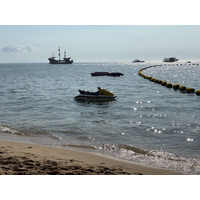Picture Thailand Pattaya Dongtan beach 2025-12 23 - Resort Dongtan beach