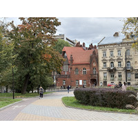 Picture Ukraine Lviv 2024-10 493 - Weather Lviv