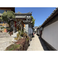 Picture China Lijiang 2026-01 84 - Streets Lijiang