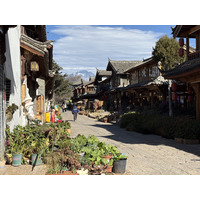 Picture China Lijiang 2026-01 246 - Streets Lijiang