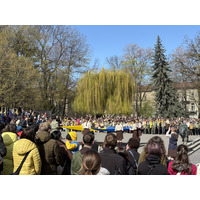 Picture Ukraine Lviv 2025-04 228 - Resort Lviv