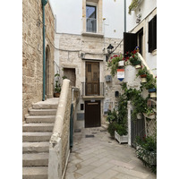 Picture Italy Polignano a mare 2024-09 19 - Shopping Polignano a mare