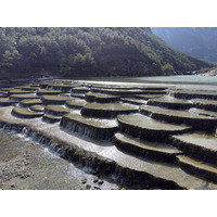 Picture China Lijiang Blue moon valley 2026-01 95 - City View Blue moon valley