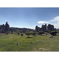 Picture China Shilin Stone Forest 2026-01 219 - Savings Shilin Stone Forest