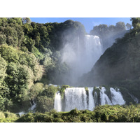 Picture Italy Cascata del marmore 2024-09 38 - Saving Cascata del marmore