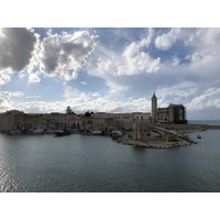 Picture Italy Trani 2024-09 46 - Lands Trani