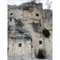 Picture Italy Matera 2024-09 13 - Winter Matera