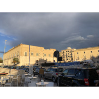 Picture Italy Trani 2024-09 43 - Savings Trani