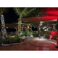 Picture Thailand Pattaya Oxygen Restaurant 2025-12 10 - City Oxygen Restaurant