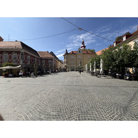 Picture Slovenia Ptuj 2025-09 39 - Cost Ptuj