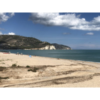 Picture Italy Gargano 2024-09 18 - City View Gargano