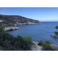 Picture Italy Gargano 2024-09 56 - Winter Gargano