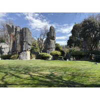 Picture China Shilin Stone Forest 2026-01 343 - Resorts Shilin Stone Forest