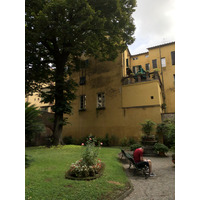 Picture Italy Lucques 2024-09 5 - Lands Lucques