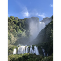 Picture Italy Cascata del marmore 2024-09 4 - Winter Cascata del marmore