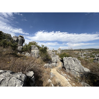 Picture China Shilin Stone Forest 2026-01 370 - Monument Shilin Stone Forest