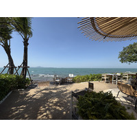 Picture Thailand Pattaya Oxygen Restaurant 2025-12 12 - City Sight Oxygen Restaurant