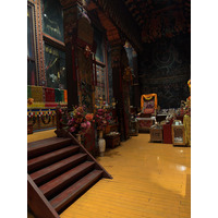 Picture China Shangri La 2026-01 98 - Price Shangri La