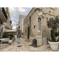 Picture Italy Polignano a mare 2024-09 70 - Cheap Room Polignano a mare