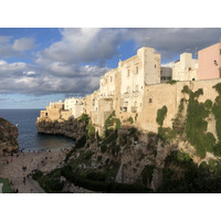 Picture Italy Polignano a mare 2024-09 25 - Lands Polignano a mare