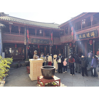 Picture China Dali Xizhouzhen 2026-01 7 - Rain Season Xizhouzhen