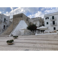Picture Italy Vieste 2024-09 4 - Hotel Pools Vieste