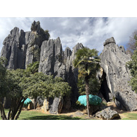 Picture China Shilin Stone Forest 2026-01 10 - Cost Shilin Stone Forest