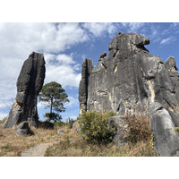 Picture China Shilin Stone Forest 2026-01 96 - City Sight Shilin Stone Forest