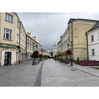 Picture Poland Rzeszow 2026-09 17 - Hotel Pools Rzeszow