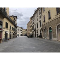 Picture Italy Pistoie 2024-09 45 - Room Pistoie