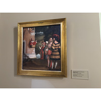 Picture Poland Krakow Wawel castle 2026-09 321
