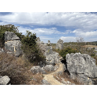 Picture China Shilin Stone Forest 2026-01 195 - Shopping Shilin Stone Forest