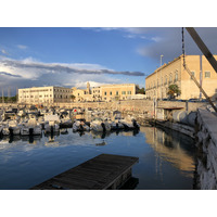 Picture Italy Trani 2024-09 15 - Waterfalls Trani