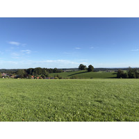 Picture Germany Surberg 2025-09 2 - Weather Surberg