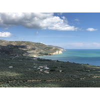Picture Italy Gargano 2024-09 99 - Savings Gargano