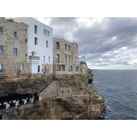 Picture Italy Polignano a mare 2024-09 60 - Monuments Polignano a mare