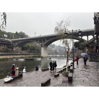 Picture China Fenghuang Ancient City 2026-01 139 - Transport Fenghuang Ancient City