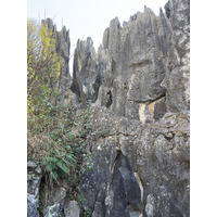 Picture China Shilin Stone Forest 2026-01 273 - Lands Shilin Stone Forest